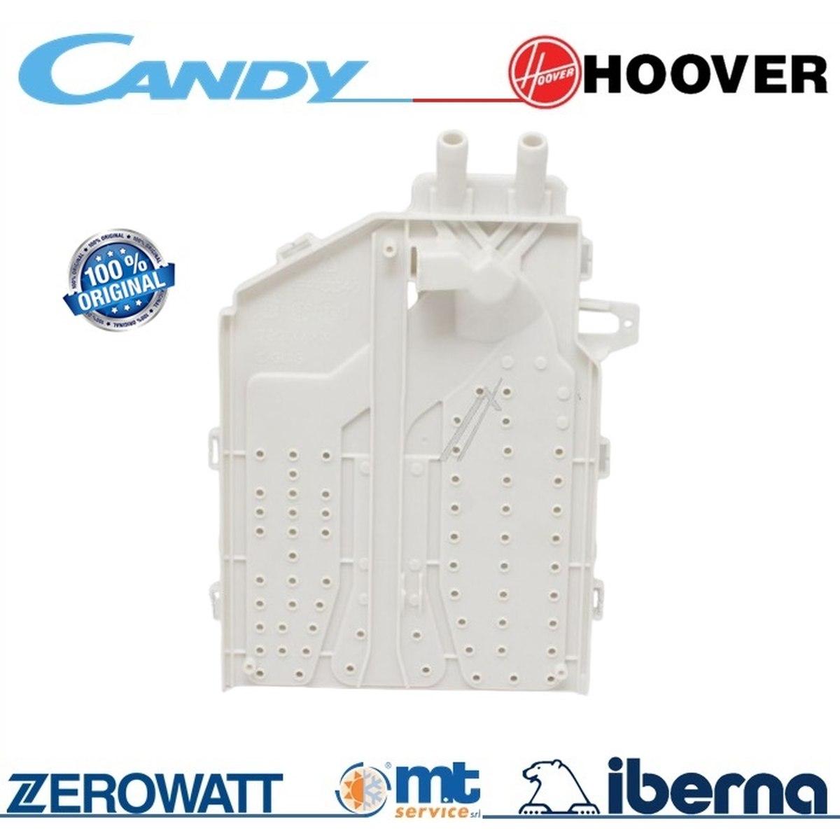 Tramoggia superiore lavatrice candy hoover ex 70007191 41022270 41038265 70011577