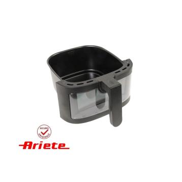 Cestello originale ariete friggitrice ad aria 4626 airy fryer 6lt