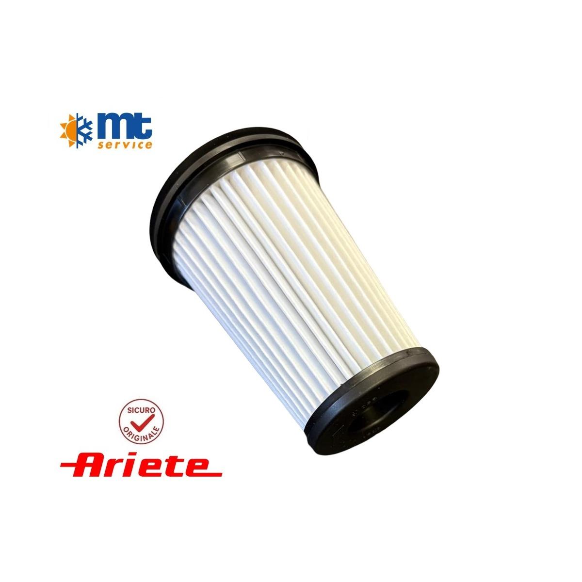 Filtro aria originale ariete scopa elettrica 2358 handy force one rbt