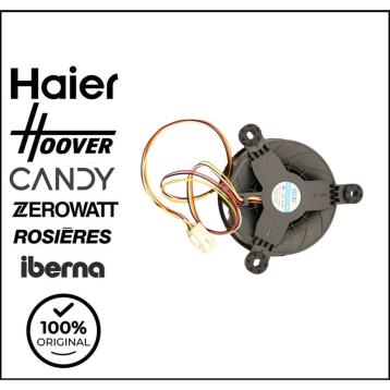 Ventilatore congelatore originale haier 0064002766s