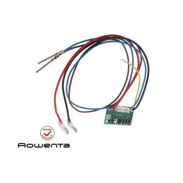 SCHEDA ELETTRONICA PCB ORIGINALE ROWENTA RH6A X-Pert 7.60