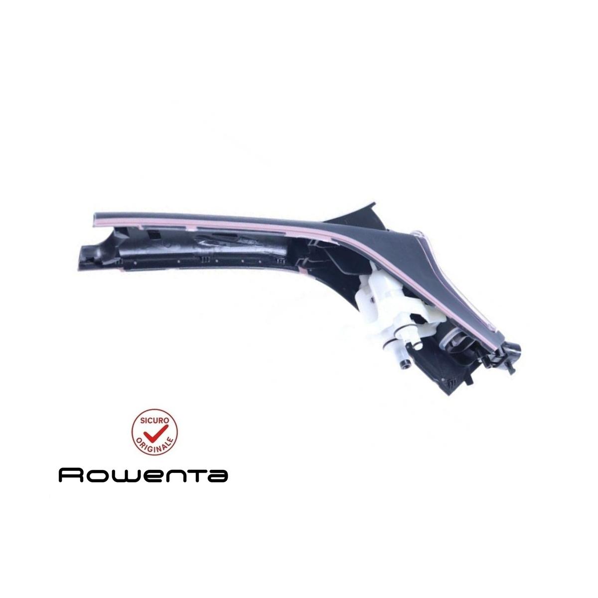Parte anteriore maniglia + pompa originale rowenta dw4345