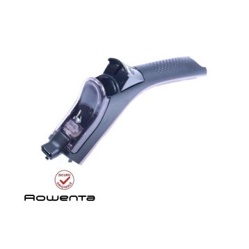 Parte anteriore maniglia + pompa originale rowenta dw4345