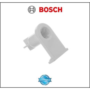 Boccola arresto porta frigo compatibile bosch 00169301