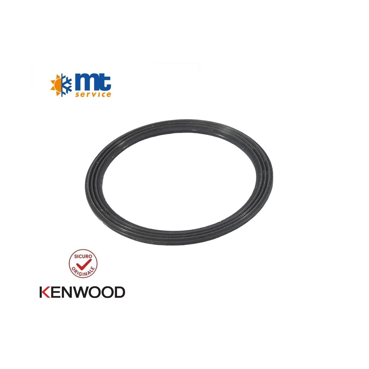 Guarnizione lame per bicchiere frullatore originale kenwood kah359gl