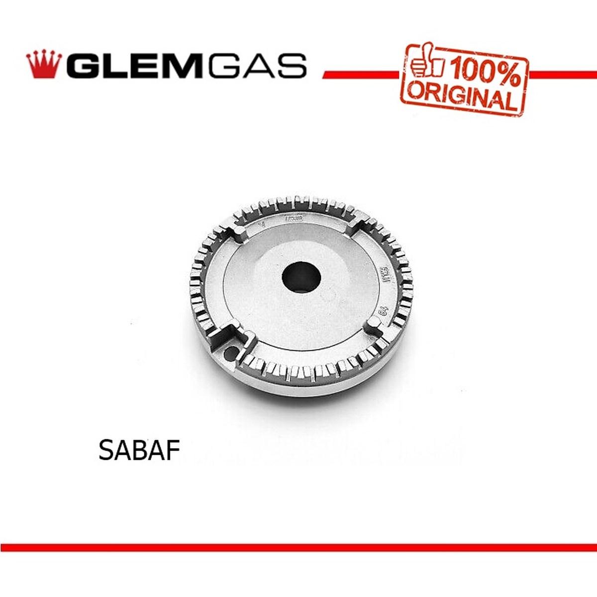Spartifiamma sabaf rapido compatibile con ariston c00052928