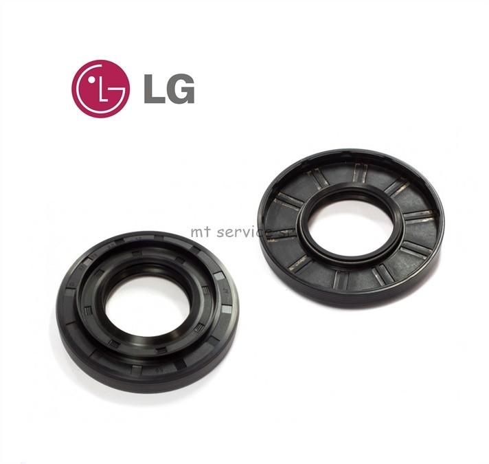 Anello tenuta 37x76x9,5x12 lg compatibile 4036er2004a 4036er3002a 05ag117