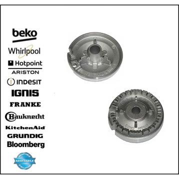 Bruciatore semirapido compatibile c00299210