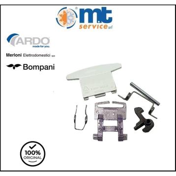 Maniglietta oblo' ardo bompani 651027717 719007200