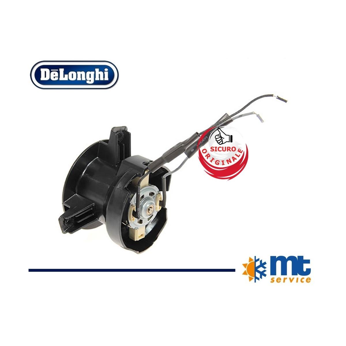 MOTORE VENTOLA FRIGGITRICE AD ARIA DELONGHI MULTIFRY FH1xxx