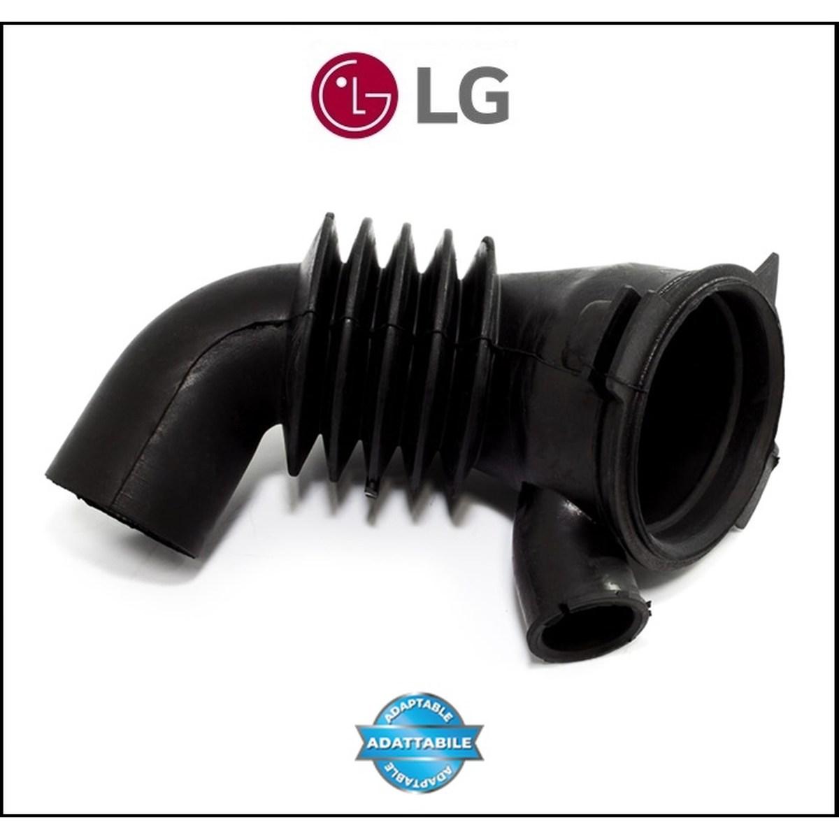 Manicotto scarico compatibile lg 4738en2003a 4738er2007a