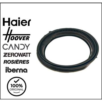 Guarnizione oblo' lavatrice originale haier 0020301453ba