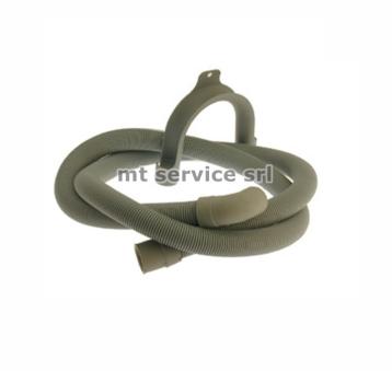Tubo scarico 2mt new aristella pipa att/picc.av1323