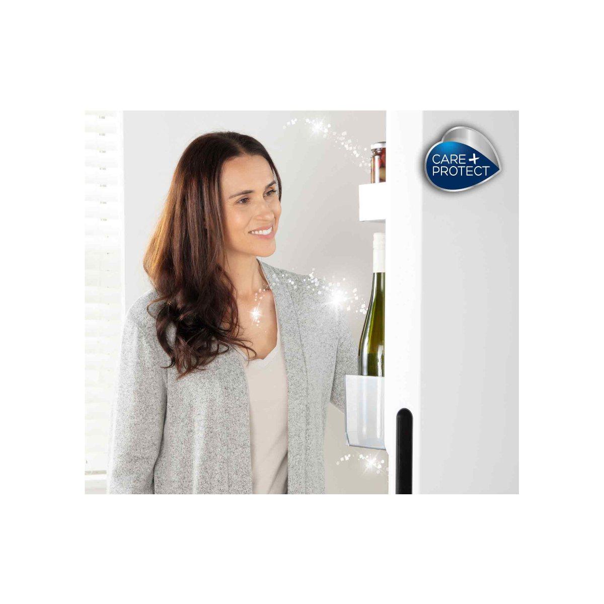 SANITIZZANTE FRIGO UNIVERSALE 500ml ESSENZA AL LIMONE - HOOVER CSL4001