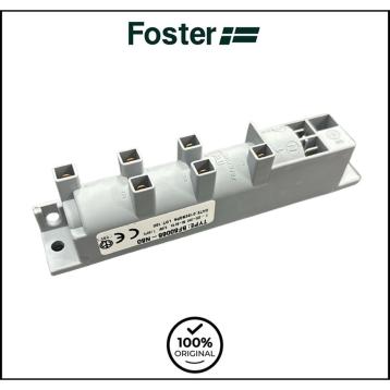 Accenditore piano cottura originale foster 9604115
