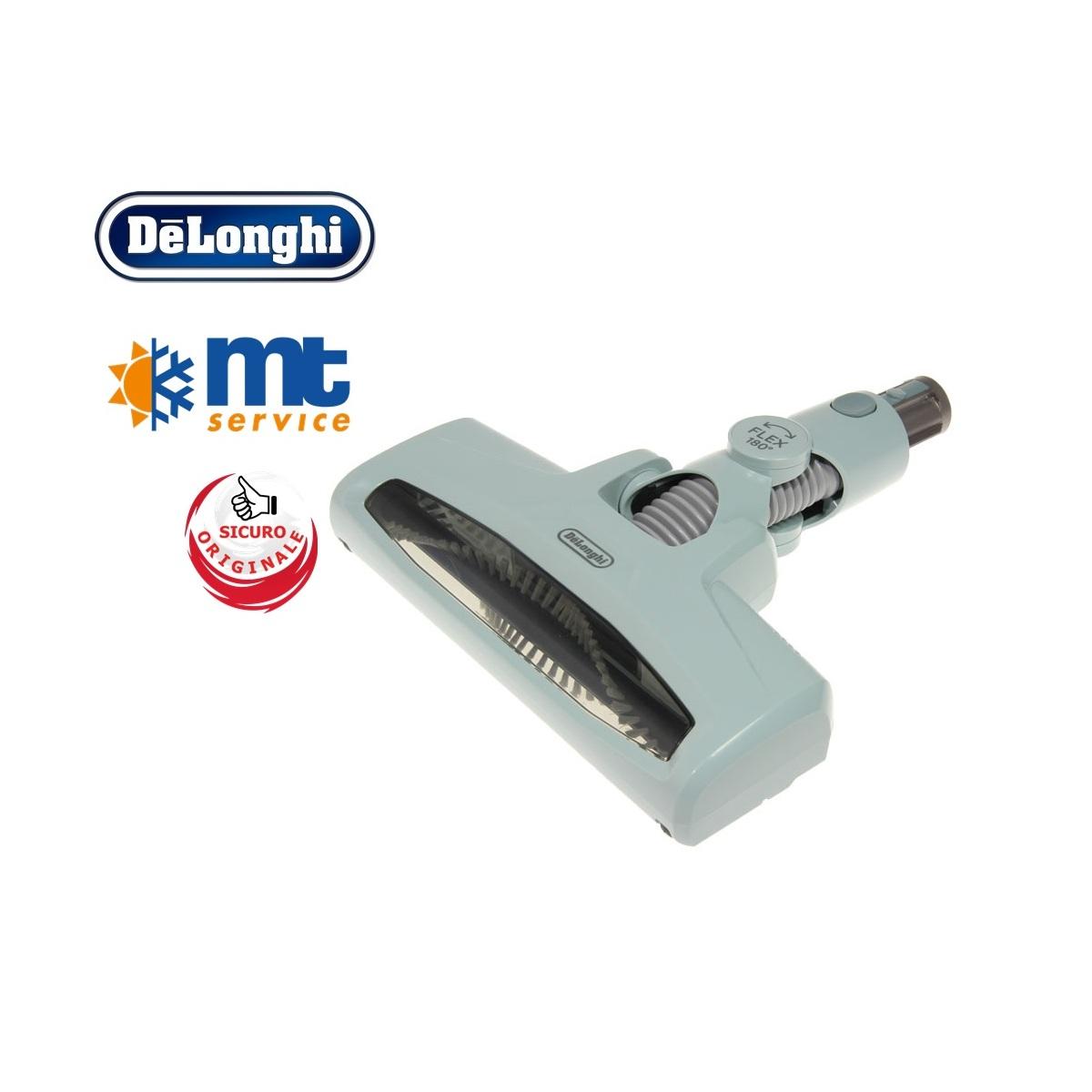 Spazzola scopa elettrica originale colombina delonghi xlm353 xlm355