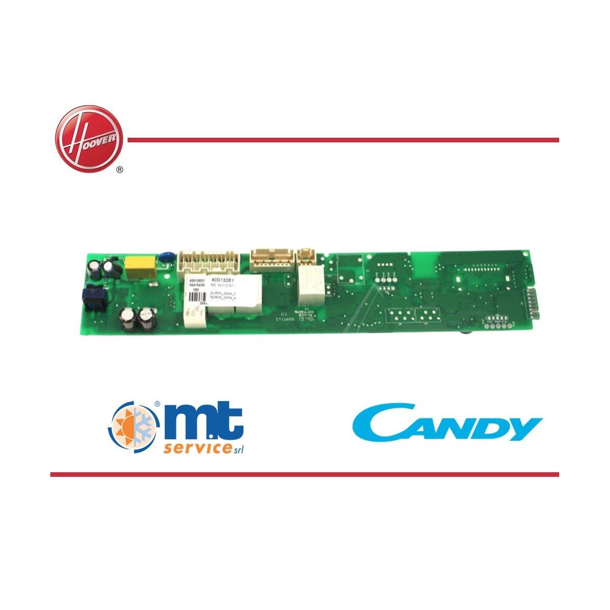 Scheda Elettronica NFC NON PROGRAMMATA (ATTENZIONE DA PROGRAMMARE)