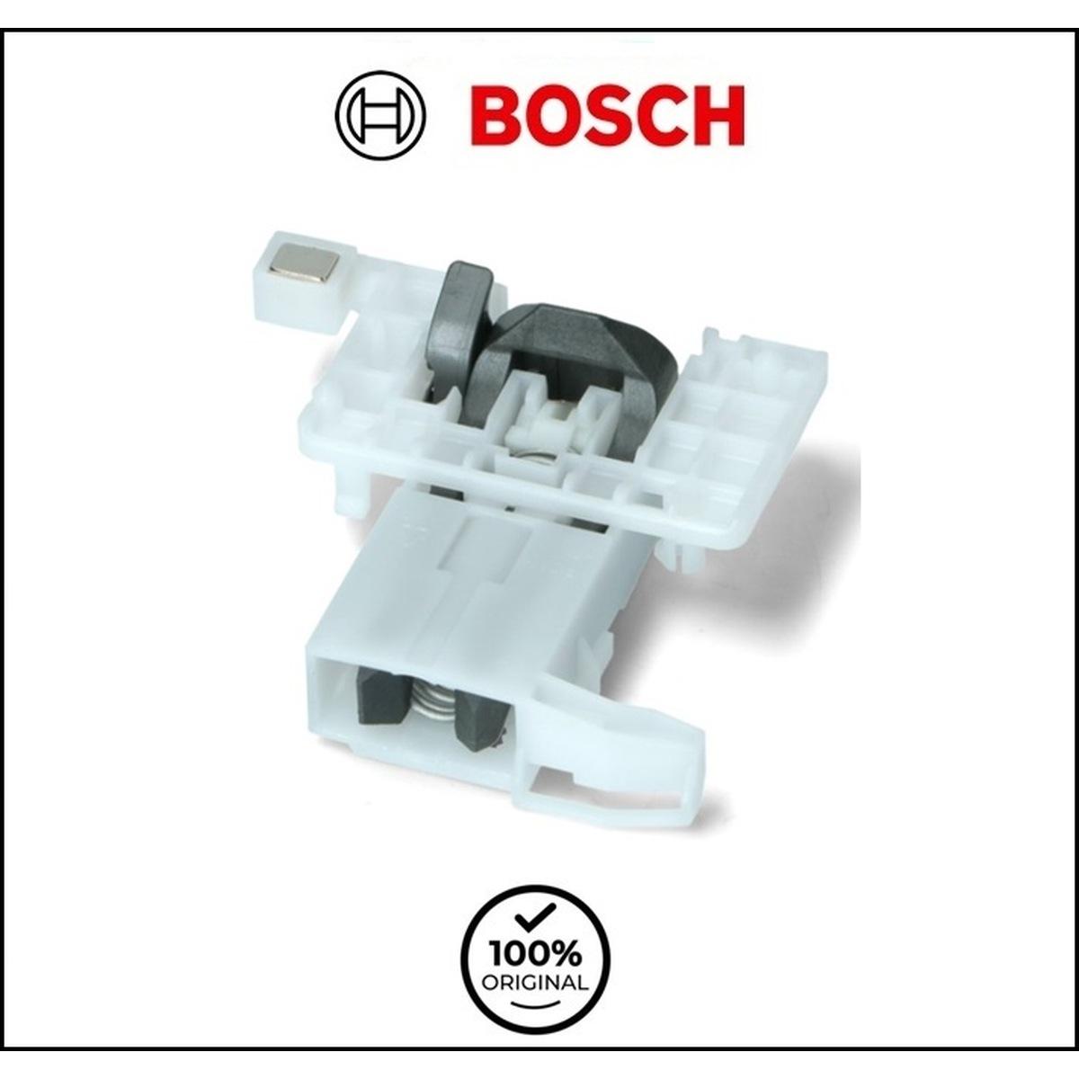 Gruppo chiusura lavastoviglie compatibile bosch 00627946 00629580 00644989 10006917 00636708 00623848 00652509 00630628