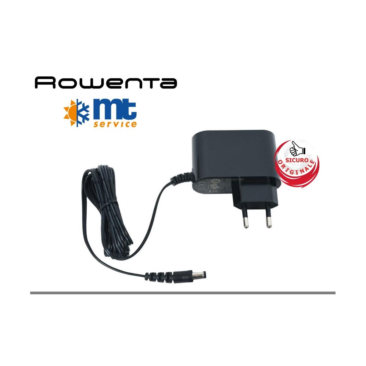 Alimentatore per Scopa Elettrica Originale Rowenta X-pert 6.60 Essential - RH68xx