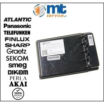 Modulo inverter compressore compatibile c00731697