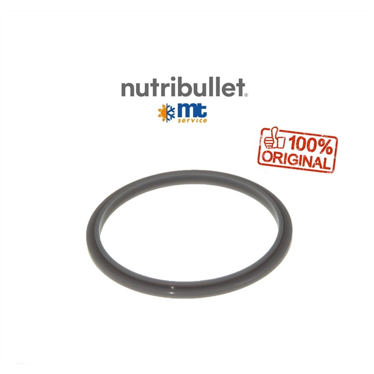 GUARNIZIONE LAMA FRULLATORE ORIGINALE NUTRIBULLET "ORIGINAL 600"