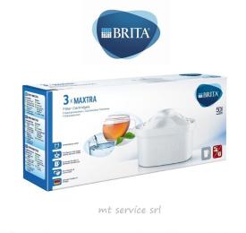 Brita Conf.3 filtri caraffa filtrante brita BRI1050883 4006387122584