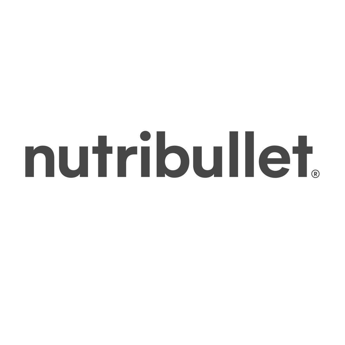 Magic bullet / nutribullet