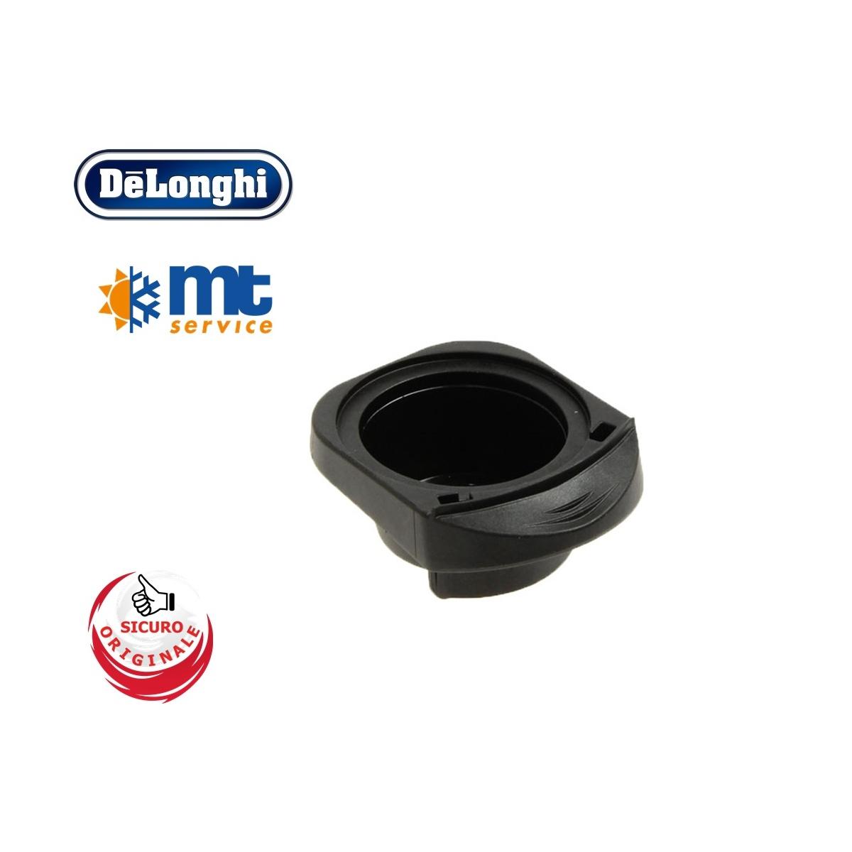 Porta capsule originale delonghi dolcegusto genio s edg226 a / w