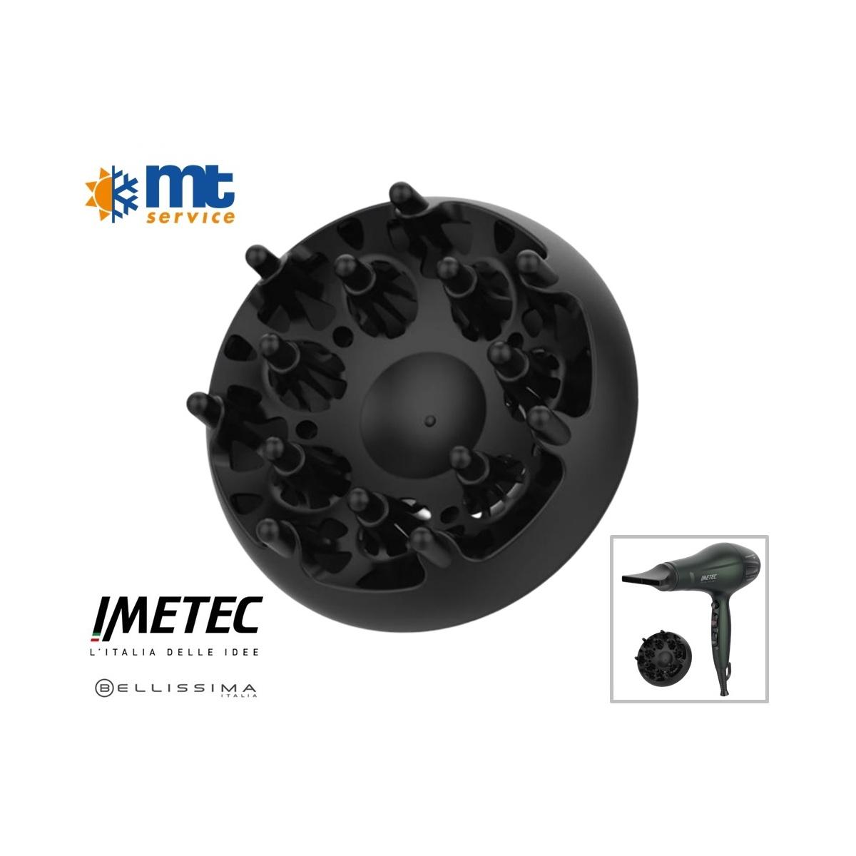 DIFFUSORE PHON ORIGINALE BELLISSIMA IMETEC P3 3200 P3 3400 P3 3600 - N920x