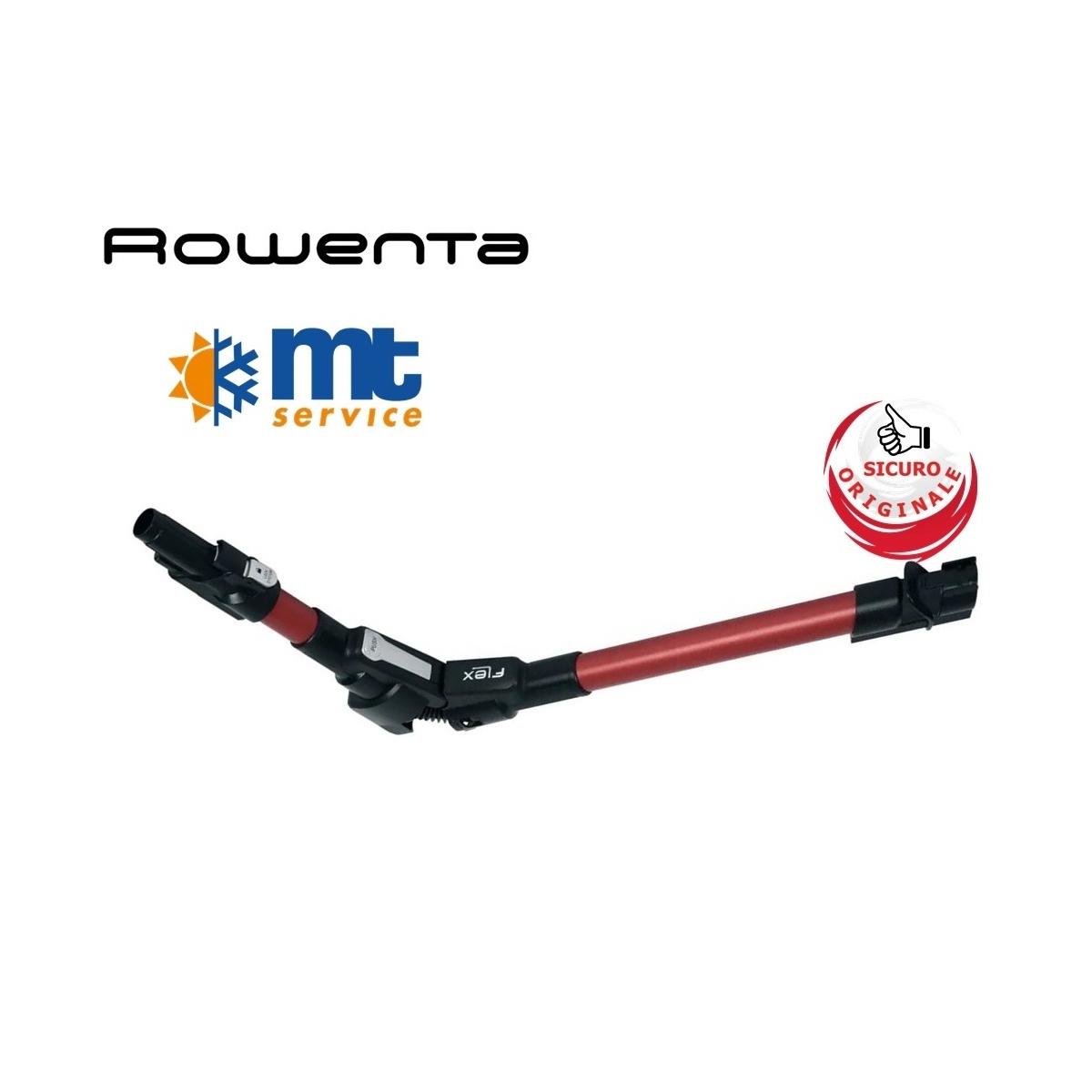 TUBO FLEX ORIGINALE ROWENTA RH20xx X-FORCE FLEX 9.60 - RH68xx X-PERT 7.60