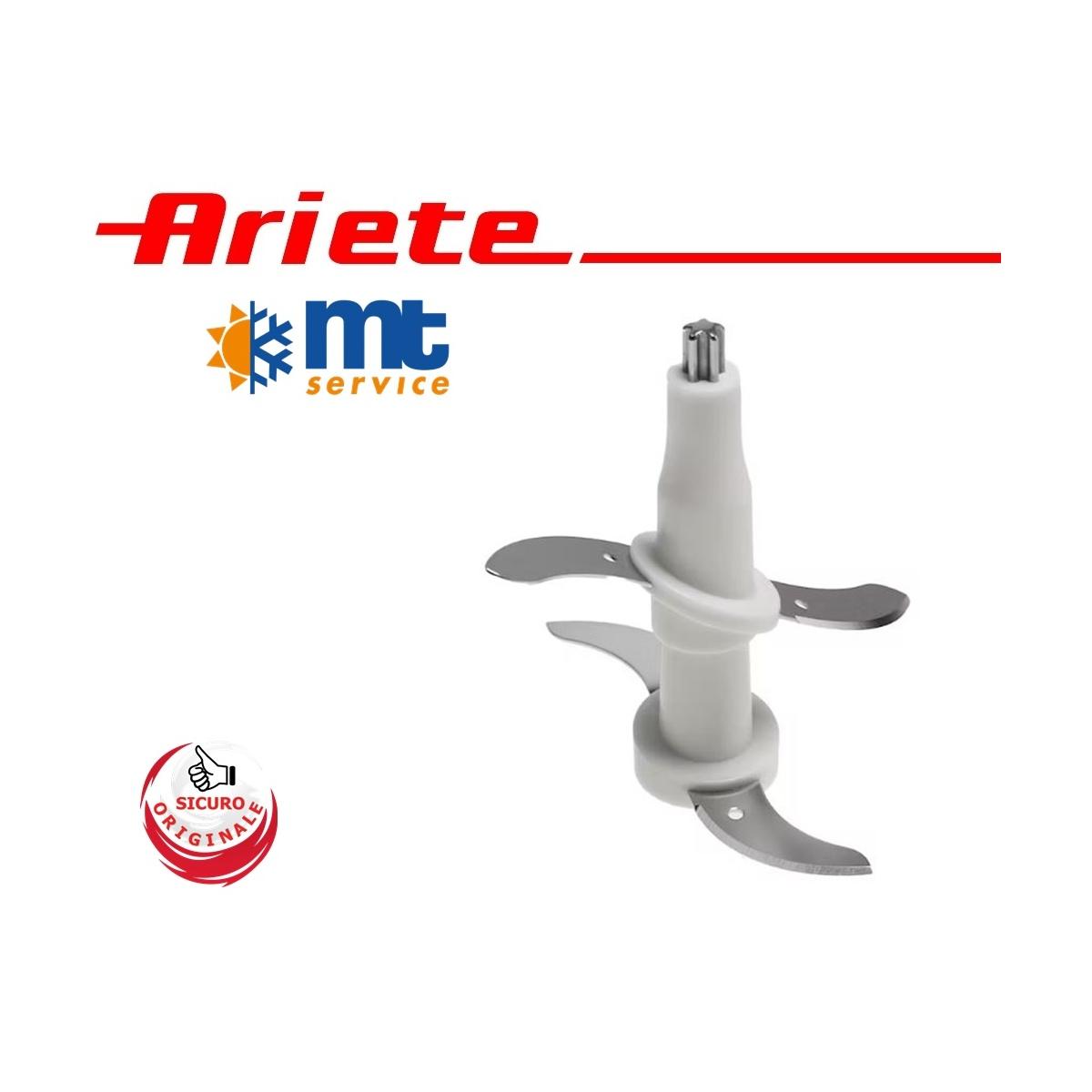 Assieme lama originale ariete chopper vintage 438