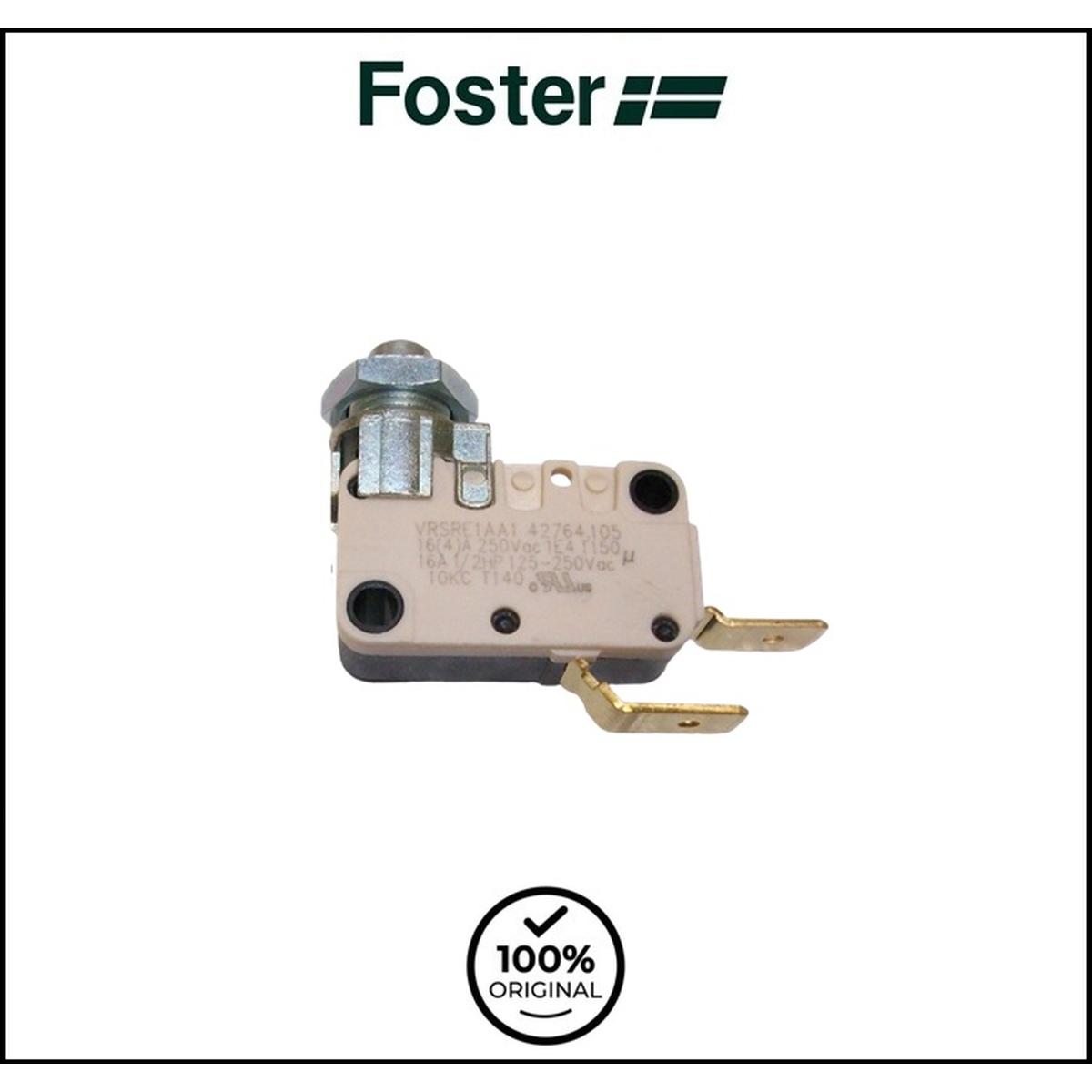 Micro accensione foster 9604201