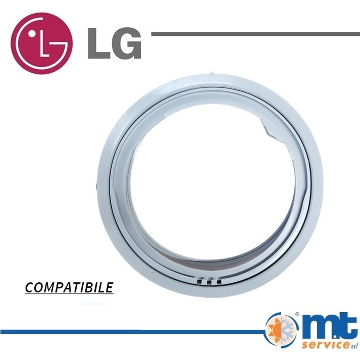 Guarnizione oblo' compatibile lg mds65695801 mds65695803