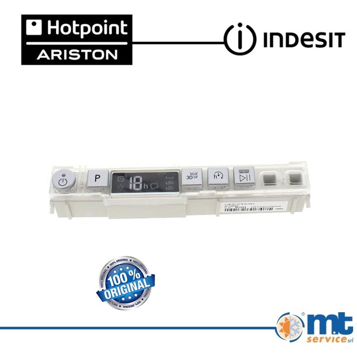 Modulofi core wht dgt 5b slv 2l3d d 2020