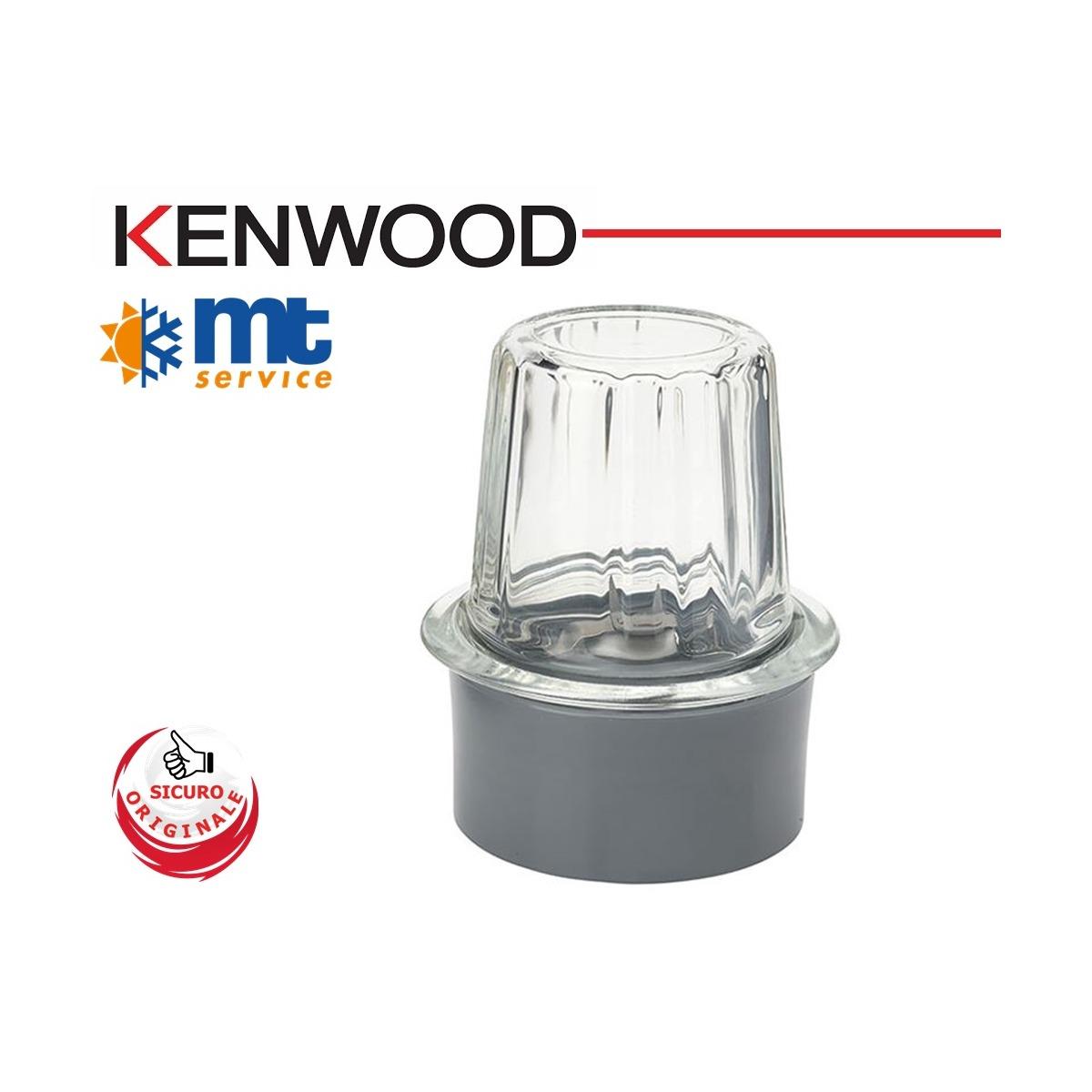 Multi mill tritatutto kap10.000gy originale kenwood prospero+