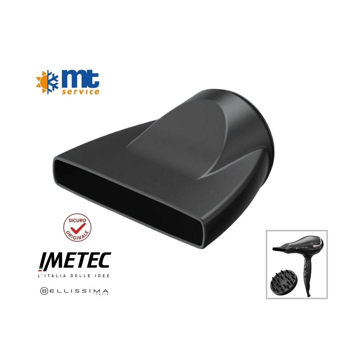 Beccuccio concentratore aria di precisione imetec bellissima k9 2500 - 11860