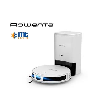Robot pavimenti aspirapolvere rowenta rr8497wh x-plorer serie 70