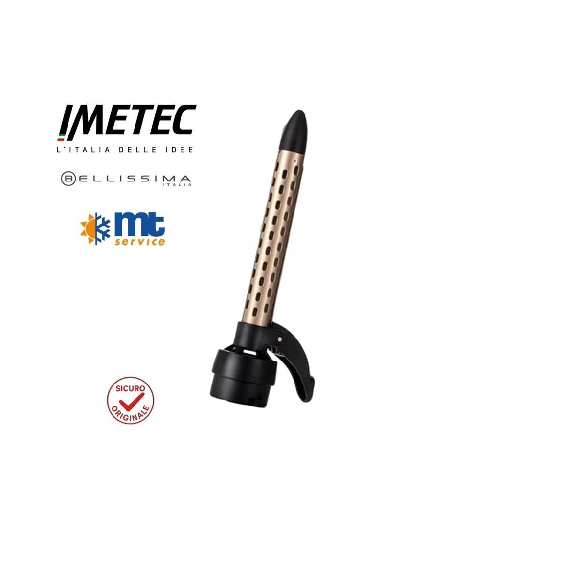 FERRO ARRICCIACAPELLI ORIGINALE IMETEC BELLISSIMA MyPro Air Style 11847 11908 11934