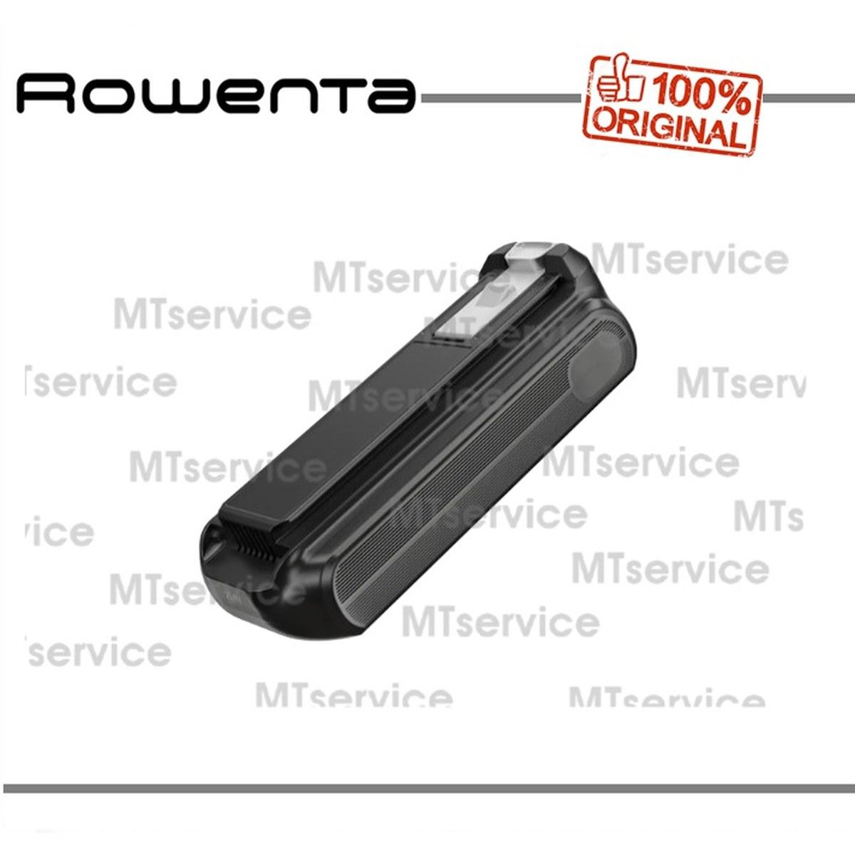 Batteria 18,5v rowenta x-pert 7.60 - rh6a37