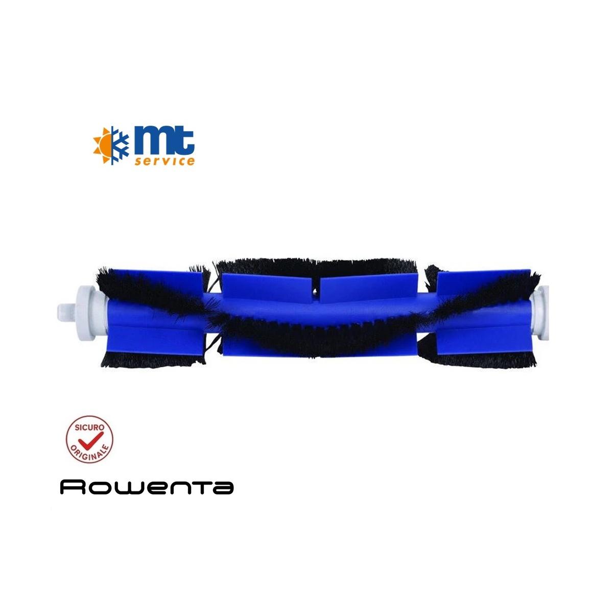 Rullo spazzola+spazzolino rowenta x-plorer serie 65/70/135/140