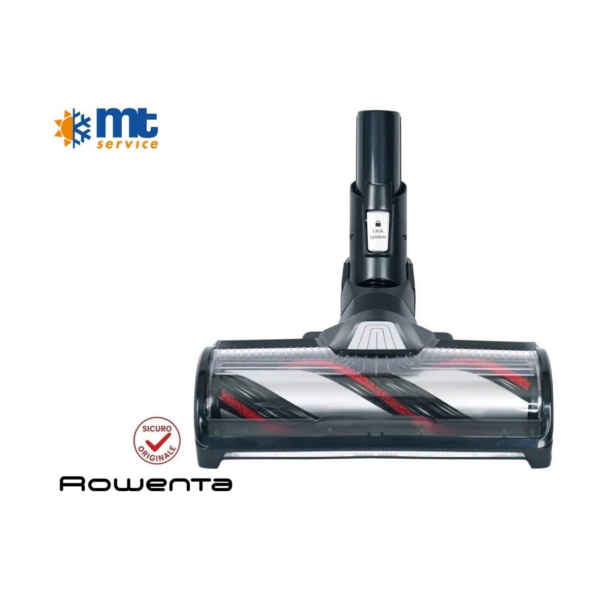 Spazzola originale rowenta x-force flex 12.60/13.60/14.80 - rh9a / rh9c