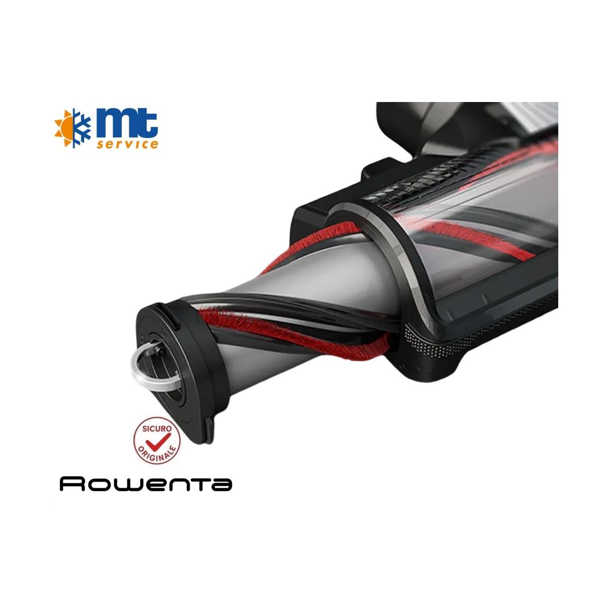 Spazzola originale rowenta x-force flex 12.60/13.60/14.80 - rh9a / rh9c