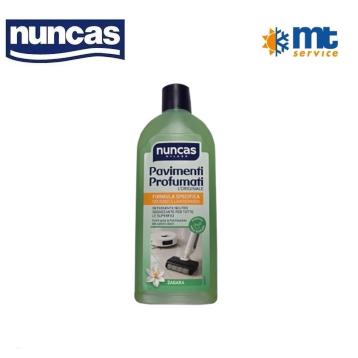 PAVIMENTI PROFUMATI Robot NUNCAS DETERGENTE  - ZAGARA - 500 ml