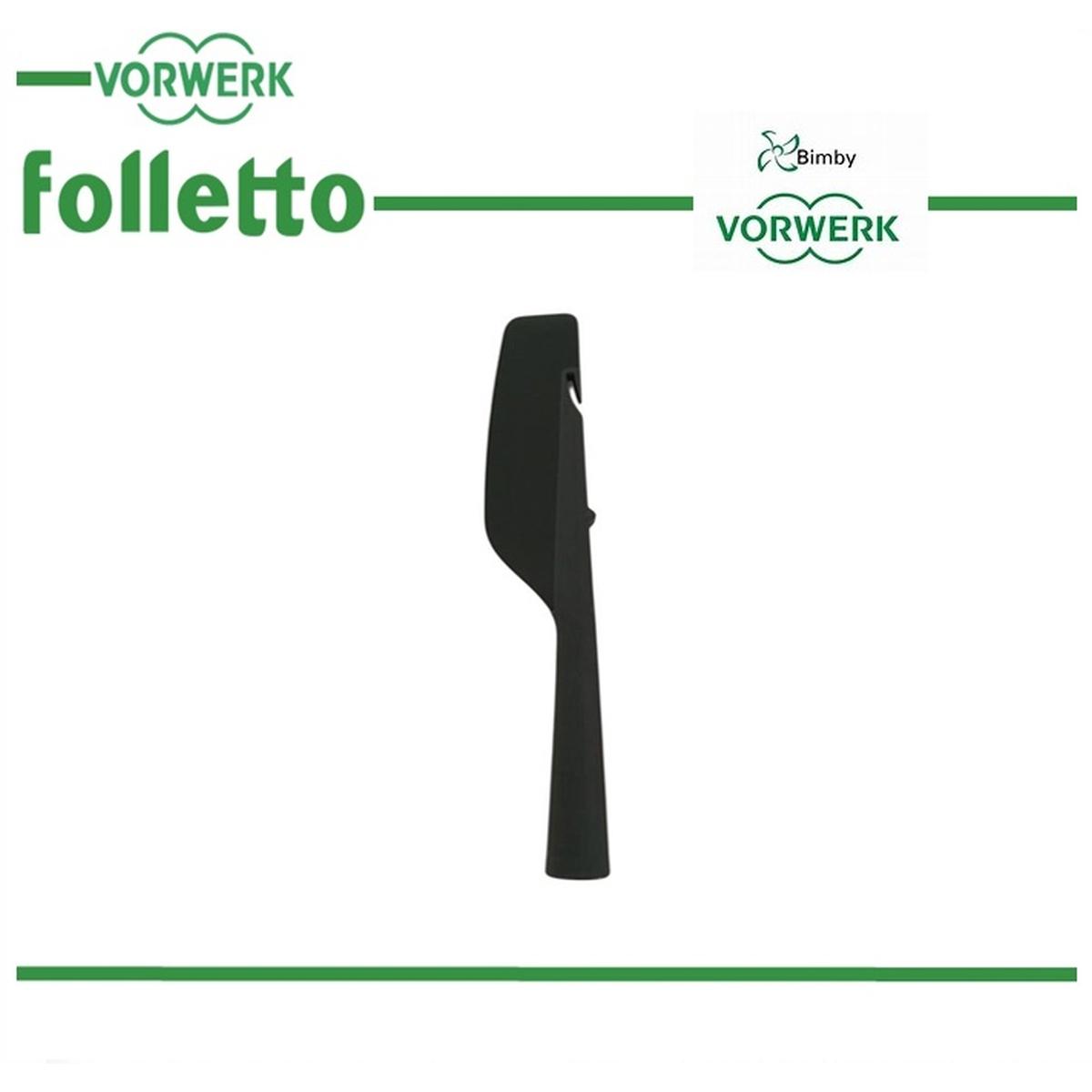 Spatola vorwerk bimby tm7