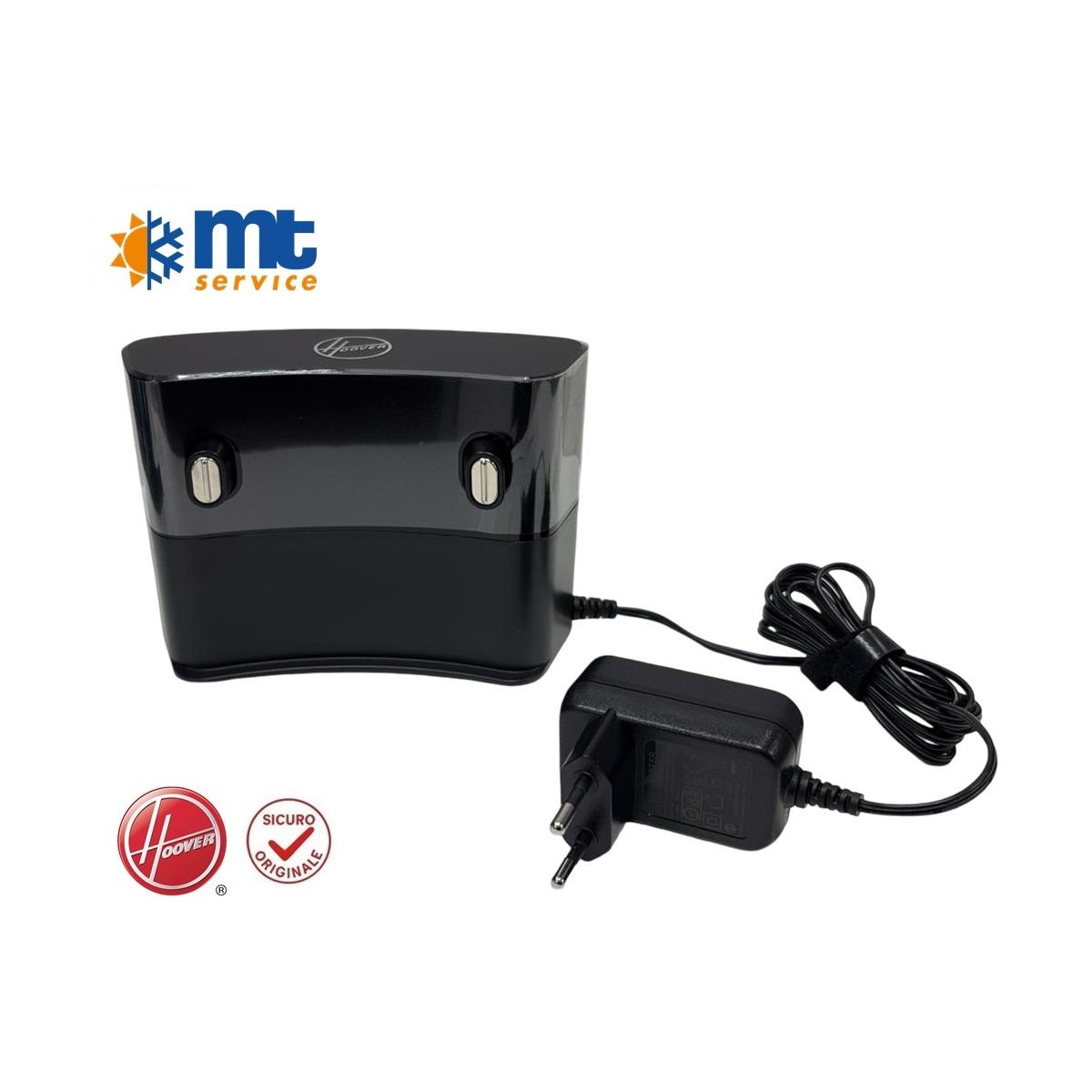 Stazione di ricarica originale hoover robot pavimenti hg410/30
