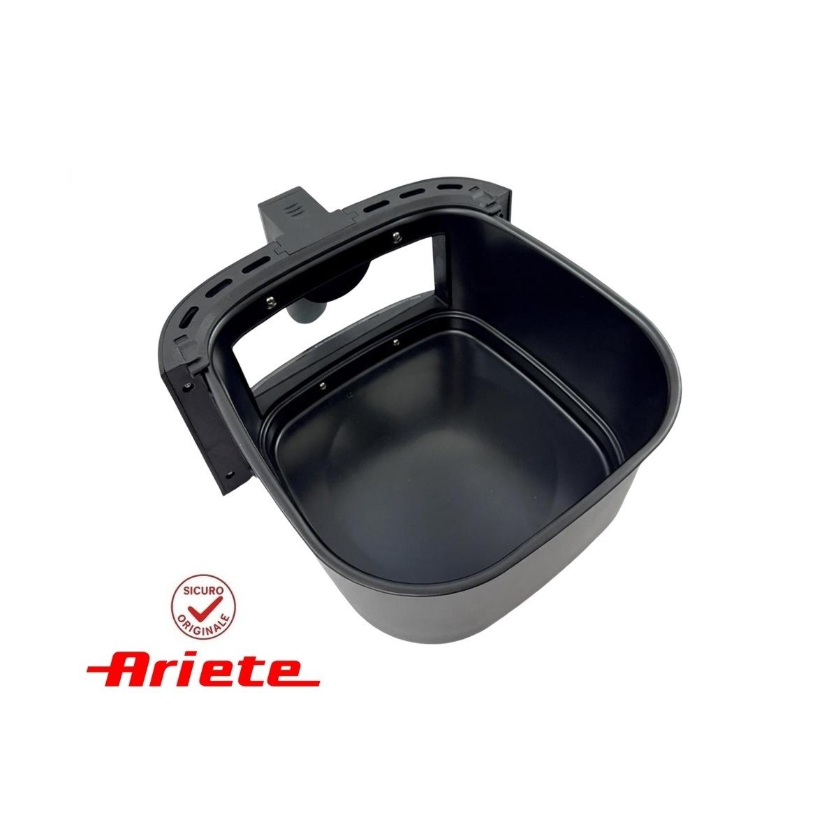 Cestello originale ariete friggitrice ad aria 4626 airy fryer 6lt