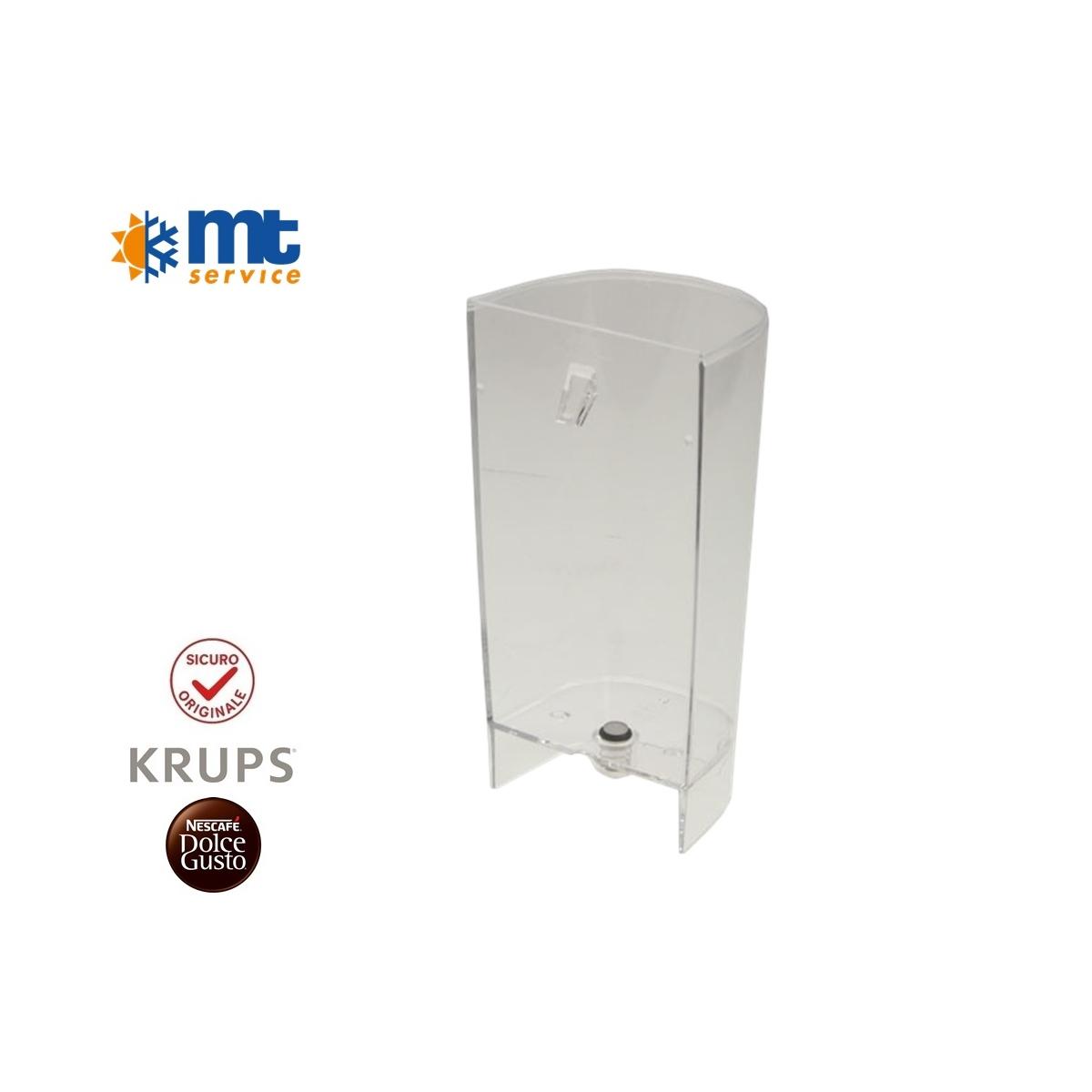 SERBATOIO ORIGINALE KRUPS DOLCEGUSTO GENIO S KP242xx