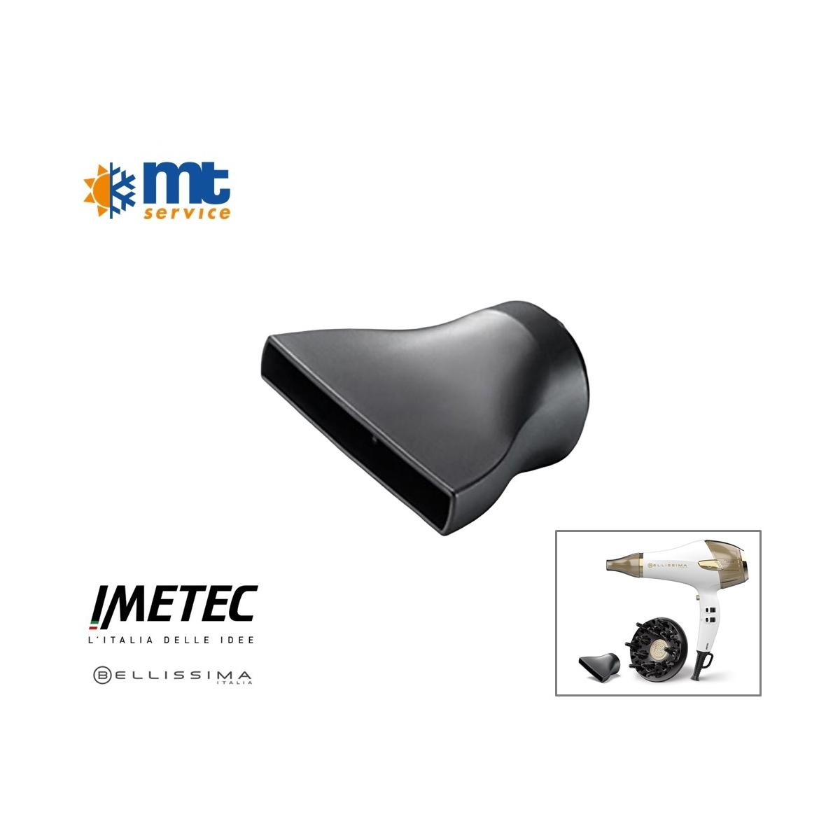 Beccuccio concentratore aria imetec bellissima 11862 professionale