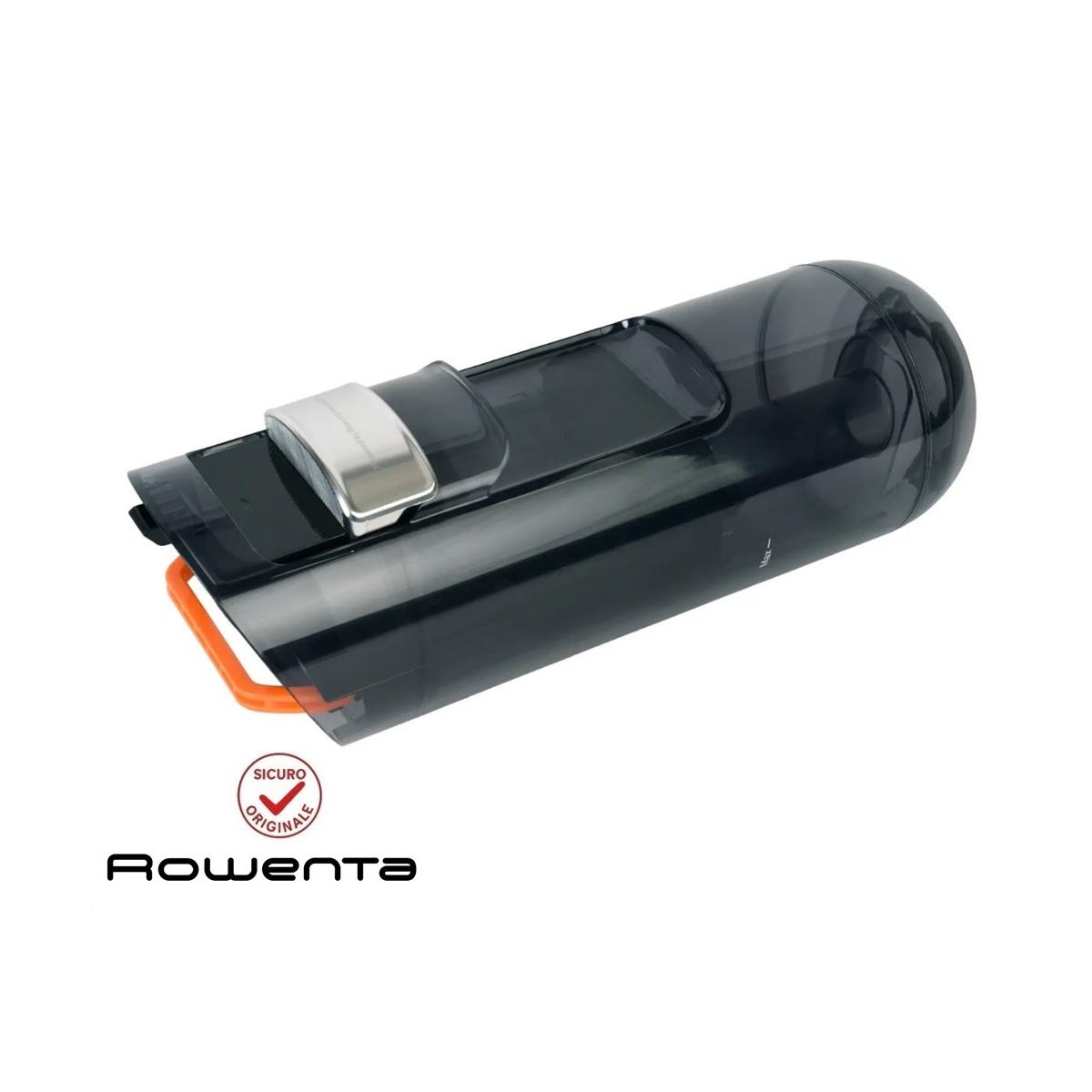 Contenitore acqua sporca originale rowenta gz54/gz57 - x-clean 5/7