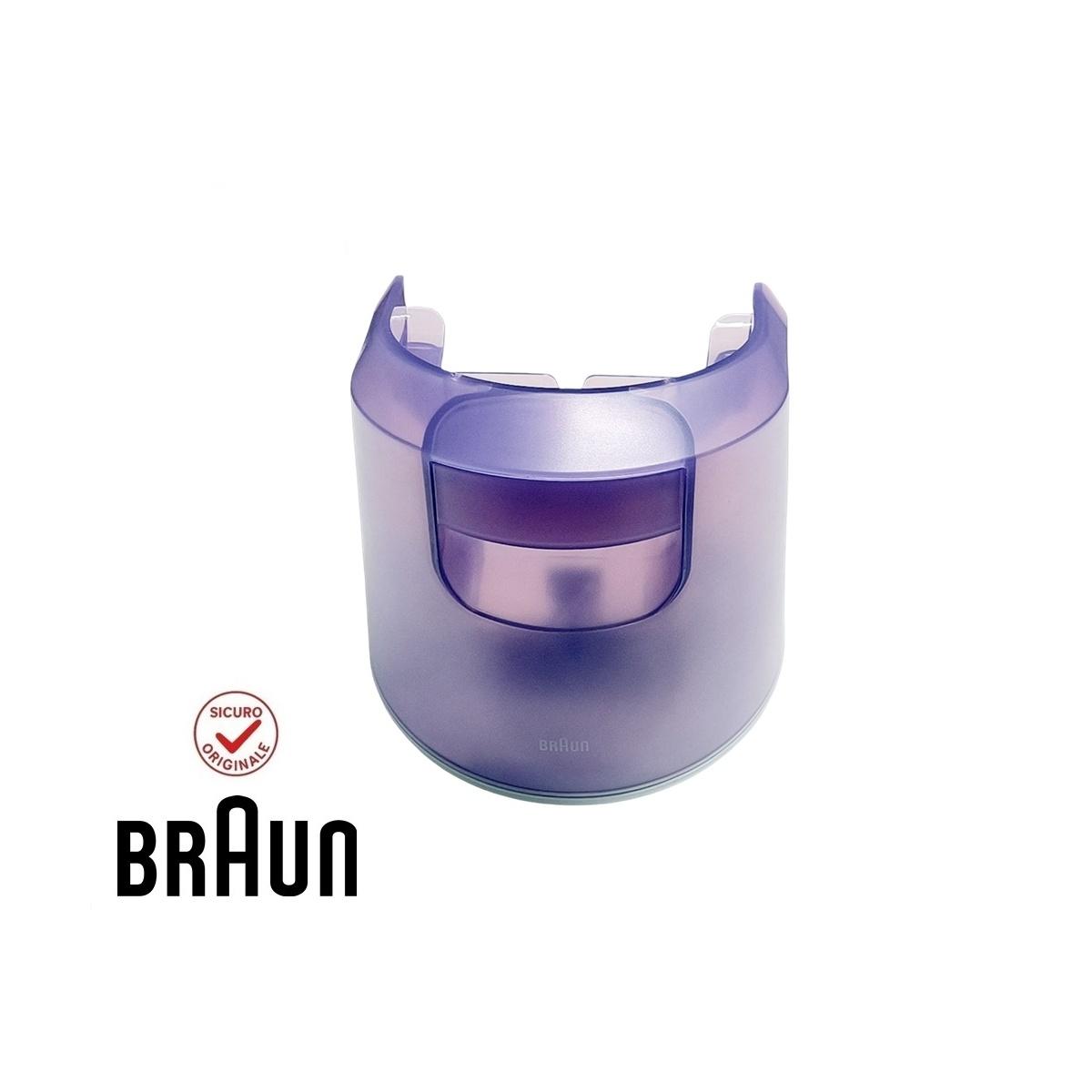 Serbatoio acqua originale braun is7266vi carestyle 7